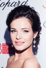 Анна Пескова