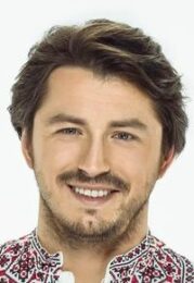 Сергій Притула