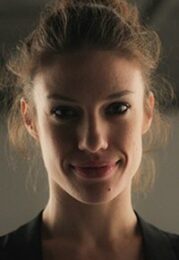 Χαρά Κότσαλη