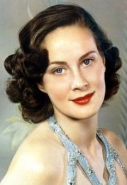Alida Valli