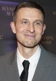 Anders Danielsen Lie