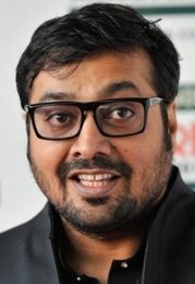 Anurag Kashyap