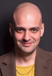 Bartu Küçükçağlayan