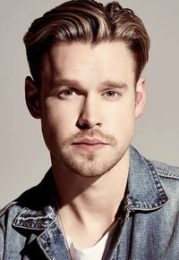 Chord Overstreet