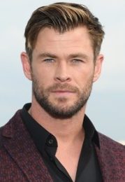 Chris Hemsworth
