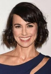 Constance Zimmer
