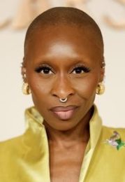 Cynthia Erivo