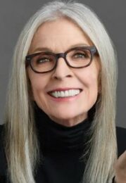 Diane Keaton