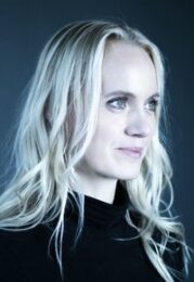 Dóra Jóhannsdóttir