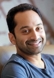 Fahadh Faasil
