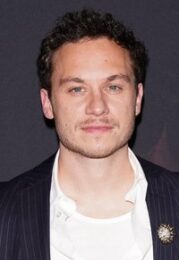 Finn Cole