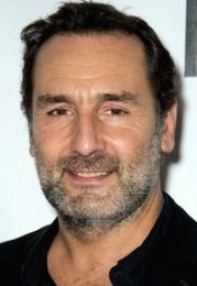 Gilles Lellouche