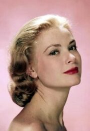 Grace Kelly