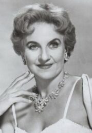 Hermione Gingold
