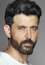 Hrithik Roshan