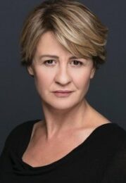 Hülya Gülşen Irmak