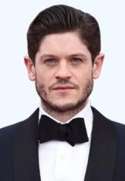 Iwan Rheon