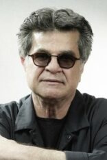 Jafar Panahi