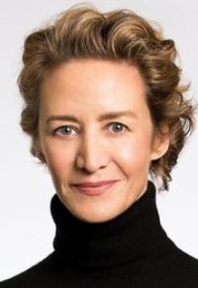 Janet McTeer