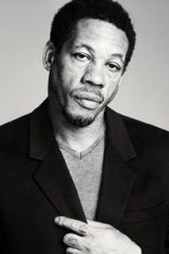 JoeyStarr