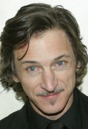 John Hawkes