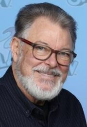 Jonathan Frakes