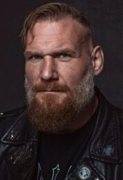 Josh Barnett