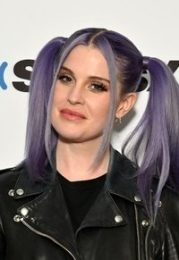 Kelly Osbourne