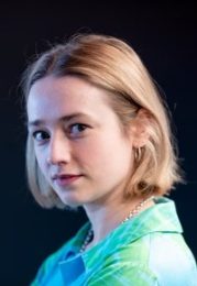 Kristine Kujath Thorp