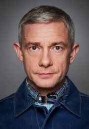 Martin Freeman