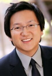 Masi Oka