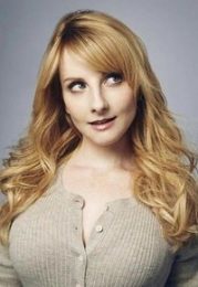 Melissa Rauch