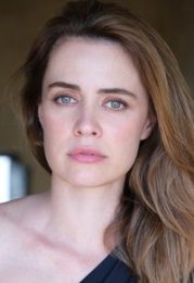 Nathalie Rapti Gomez