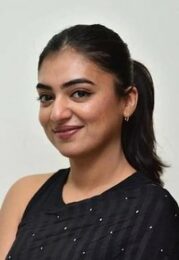 Nazriya Nazim