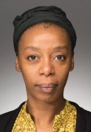 Noma Dumezweni