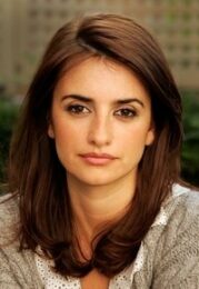 Penélope Cruz