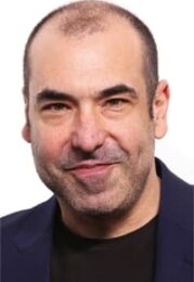 Rick Hoffman