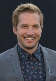 Ryan Hansen
