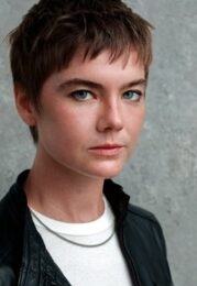 Sarah J. Bartholomew