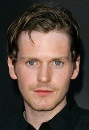 Shaun Evans