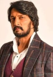 Sudeep