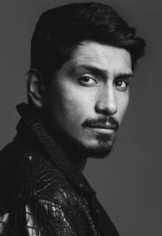 Tenoch Huerta Mejía