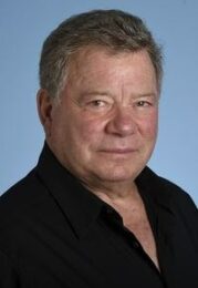 William Shatner