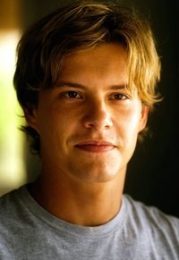 Xavier Samuel