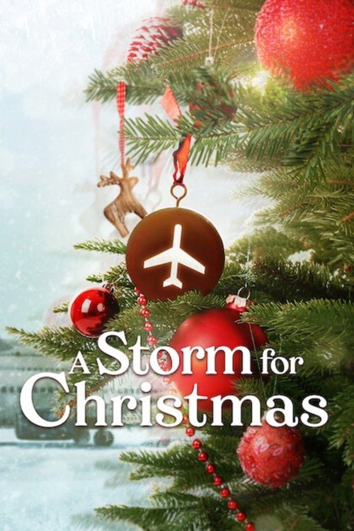 A Storm for Christmas : 1.Sezon 1.Bölüm