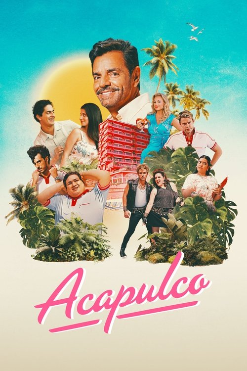 Acapulco : 2.Sezon 6.Bölüm
