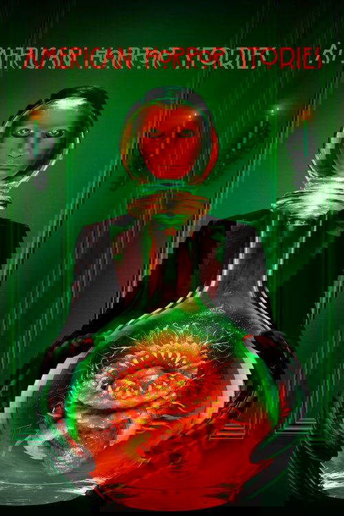 American Horror Stories : 1.Sezon 5.Bölüm