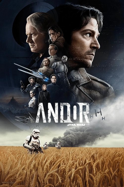 Andor : 1.Sezon 10.Bölüm