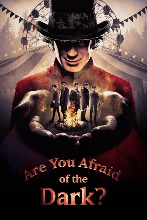 Are You Afraid of the Dark? : 3.Sezon 1.Bölüm