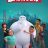 Baymax! : 1.Sezon 4.Bölüm izle